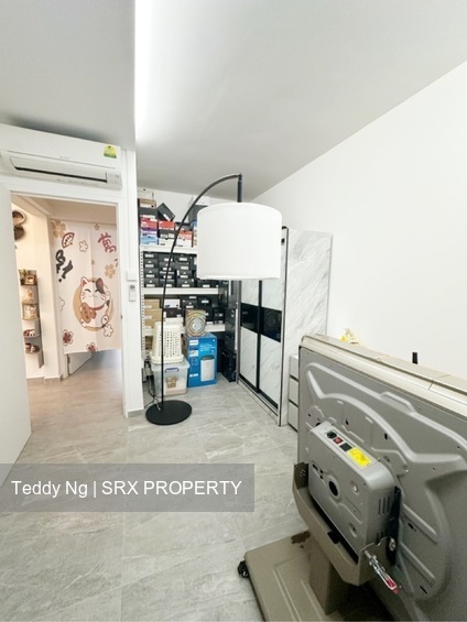 Blk 869 Tampines Vista (Tampines), HDB 4 Rooms #532926021